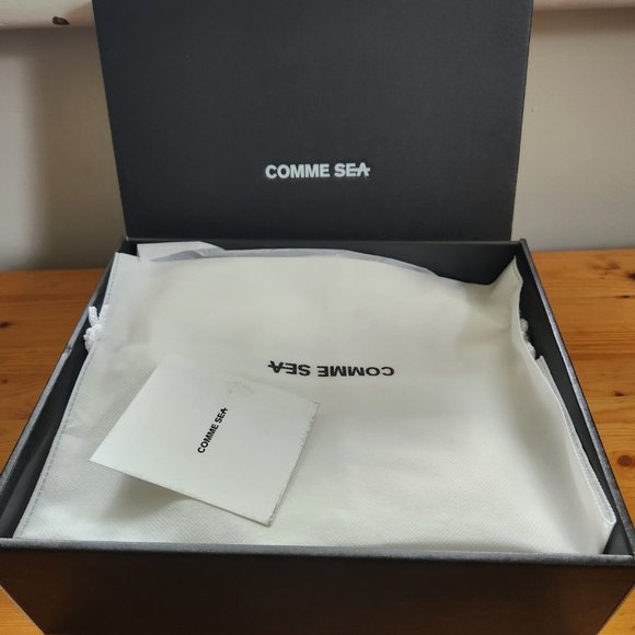 Patent Leather Ankle Boots - Picture 3 of 10